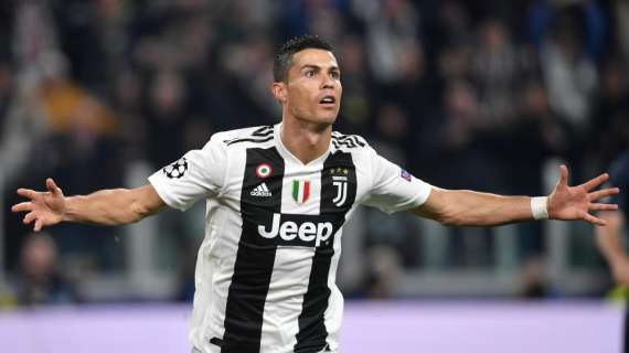 Il Giornale - Ronaldo ha uno stadio proibito: San Siro