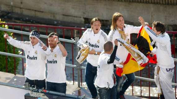 Liga, vendita collettiva dei diritti tv. Meno soldi per Real e Barça?