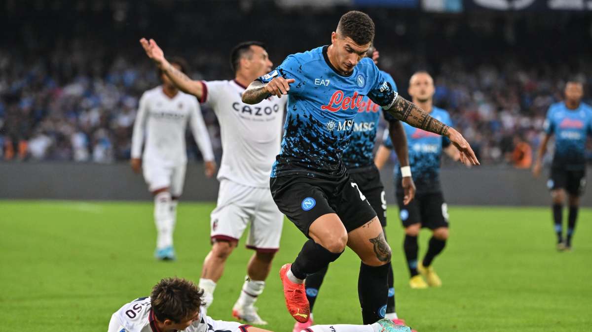 Cambiaso confermato per ora…