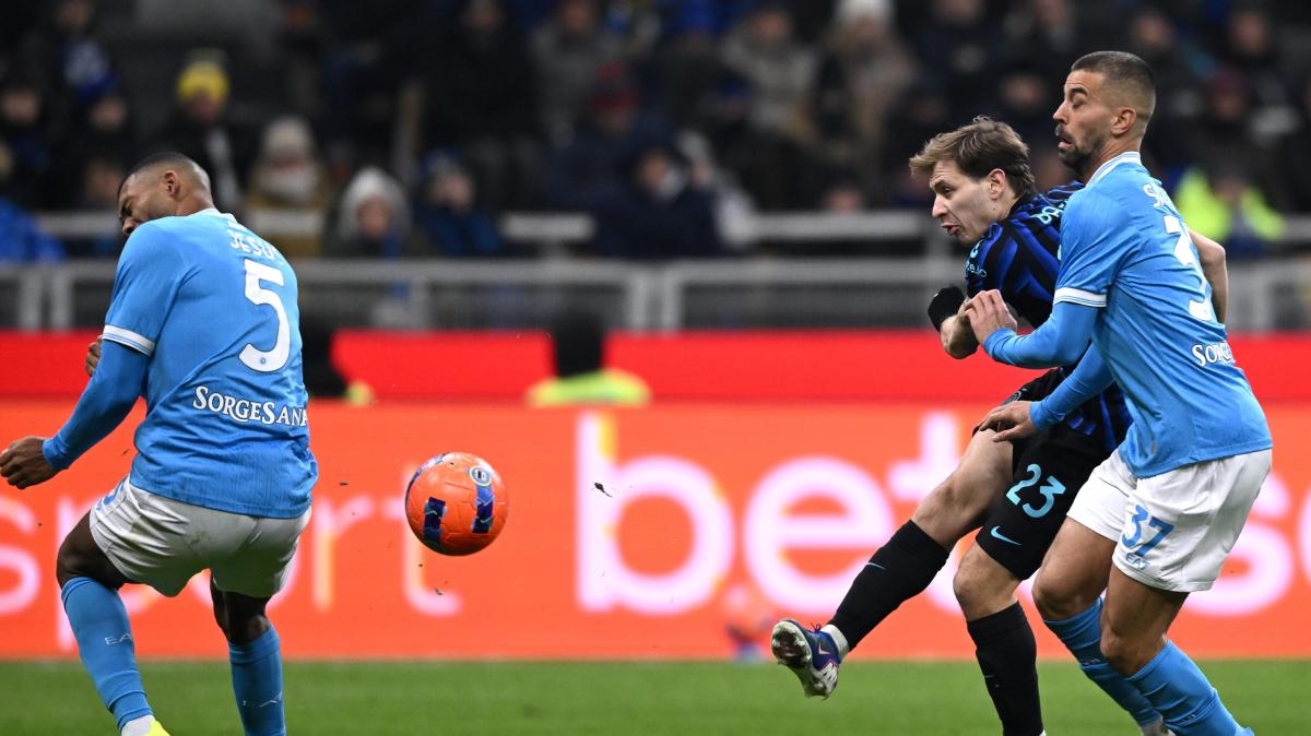 Dalla Nazionale al campionato: quanto pesa la delusione sulla corsa scudetto