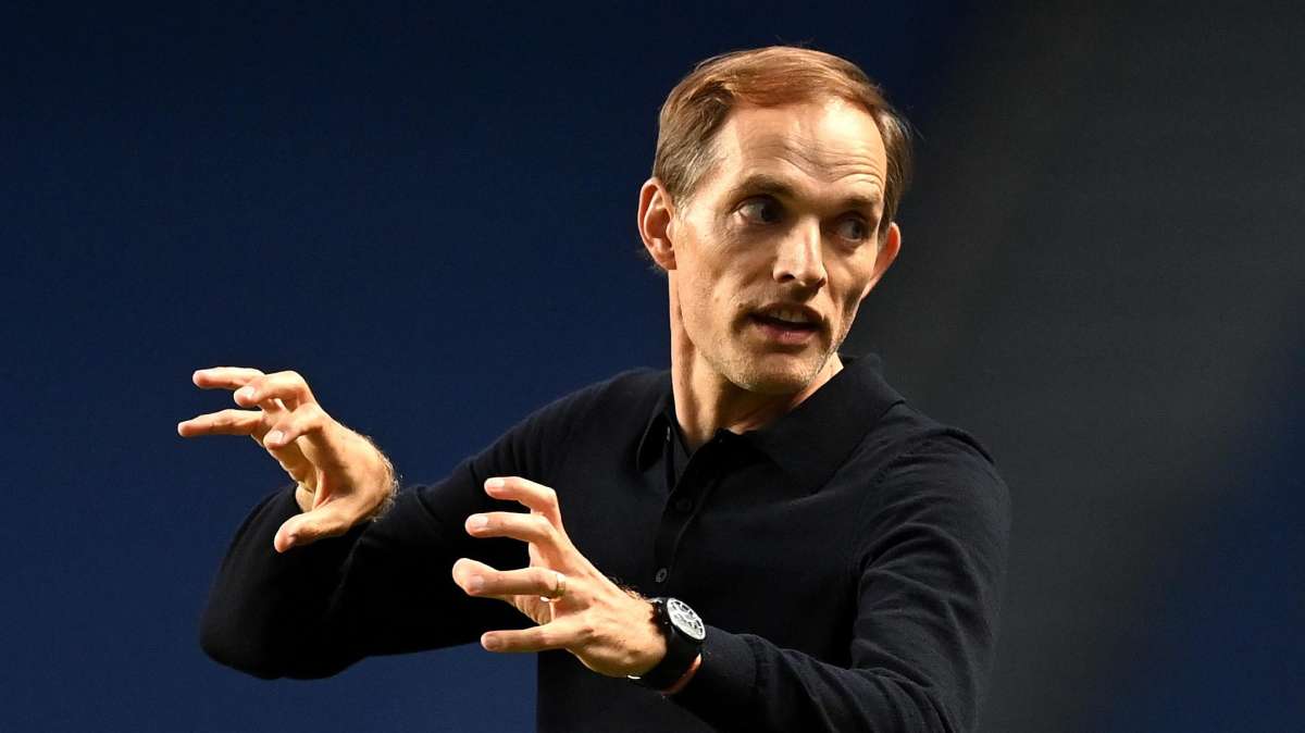 Getty/Uefa/Image Sport