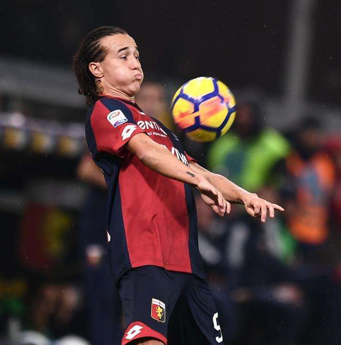 Matteo Gribaudi/Image Sport