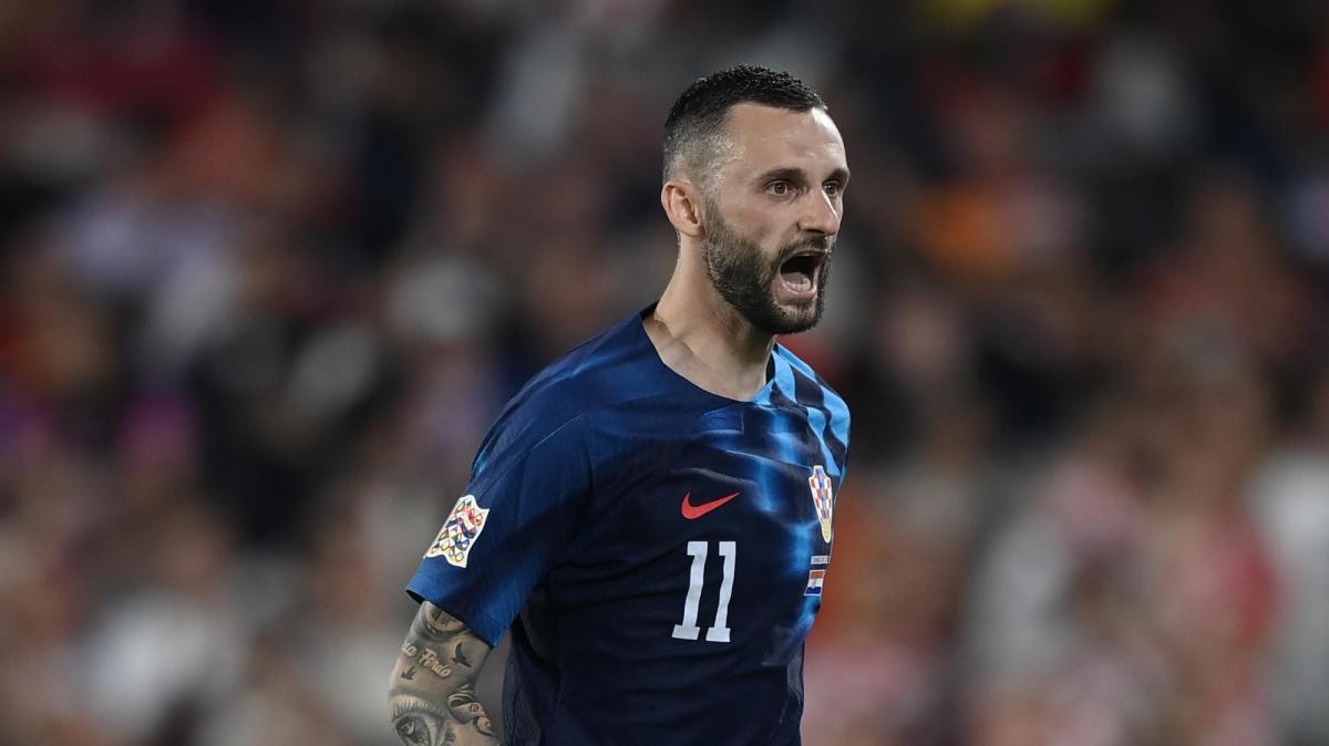 Juve, a centrocampo occhio alla pista Brozovic