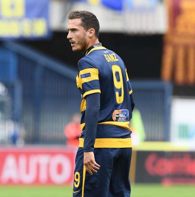 Matteo Gribaudi/Image Sport