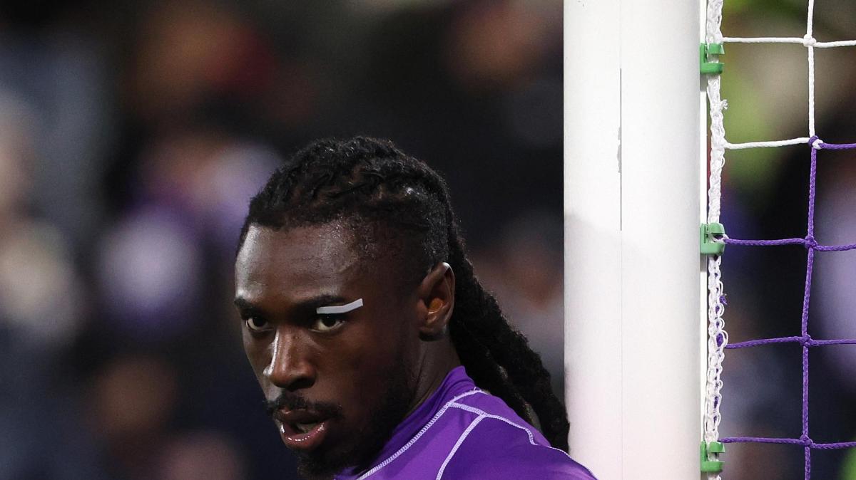 Fiorentina, i convocati per la Conference: la scelta su Kean