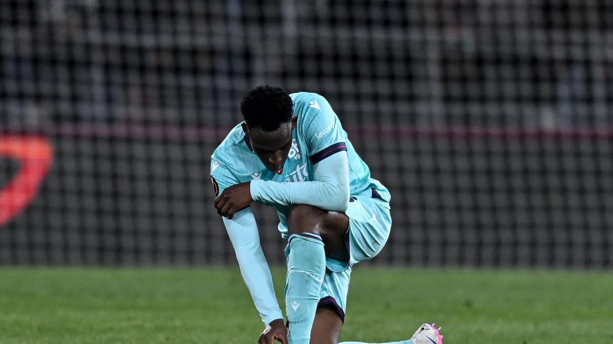 Bologna, difesa da reinventare: Italiano sceglie tra Heggem, Vitik e Casale per l’Europa League