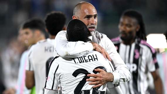 Gazzetta - La Juve va, ora Conte
