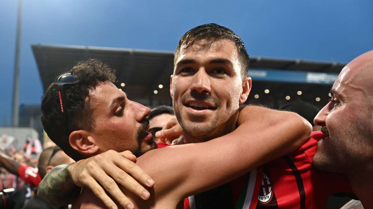 Anche la Fiorentina piomba su Romagnoli
