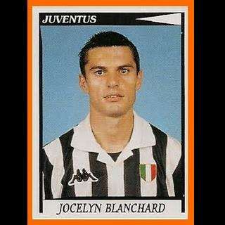 I campioni del passato: Jocelyn Blanchard