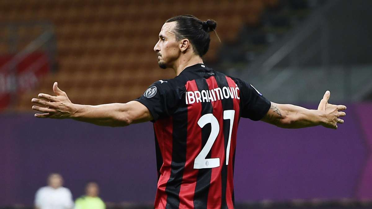 Daniele Buffa/Image Sport