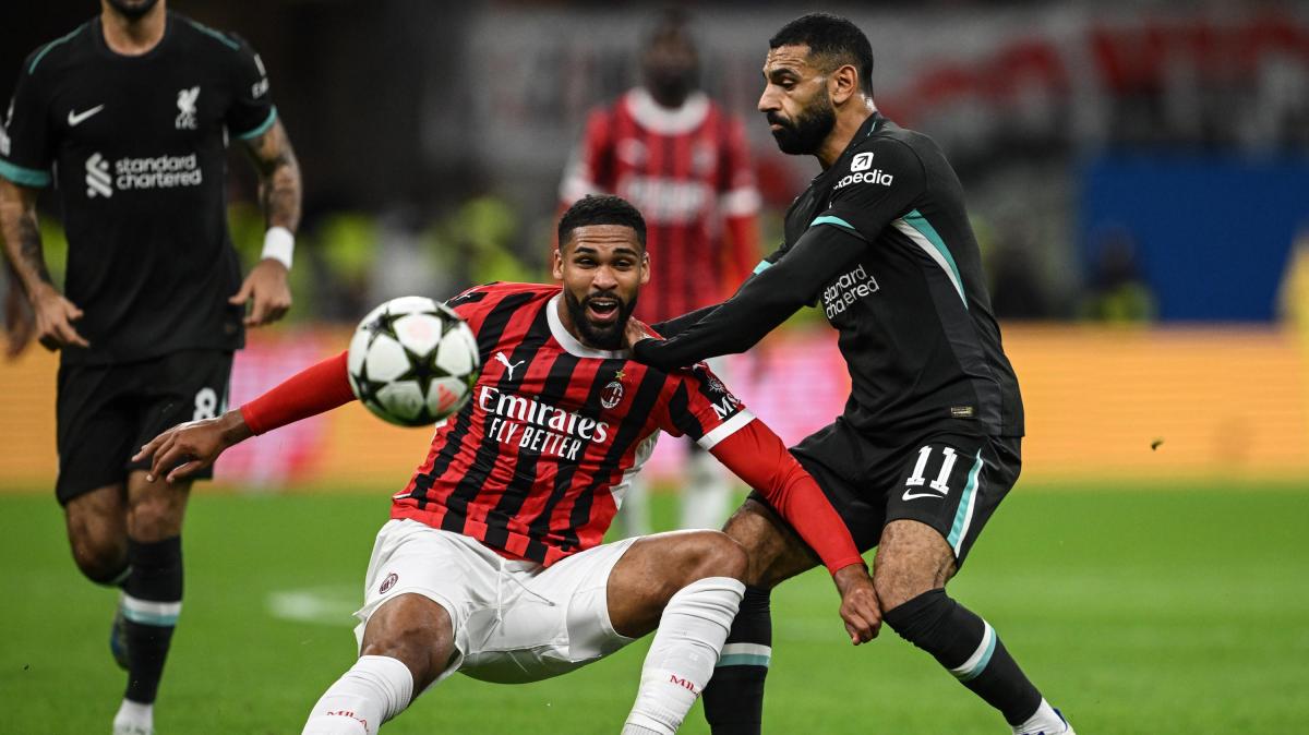 Liverpool, l'uscita di Slot riapre il caso Salah e non solo...