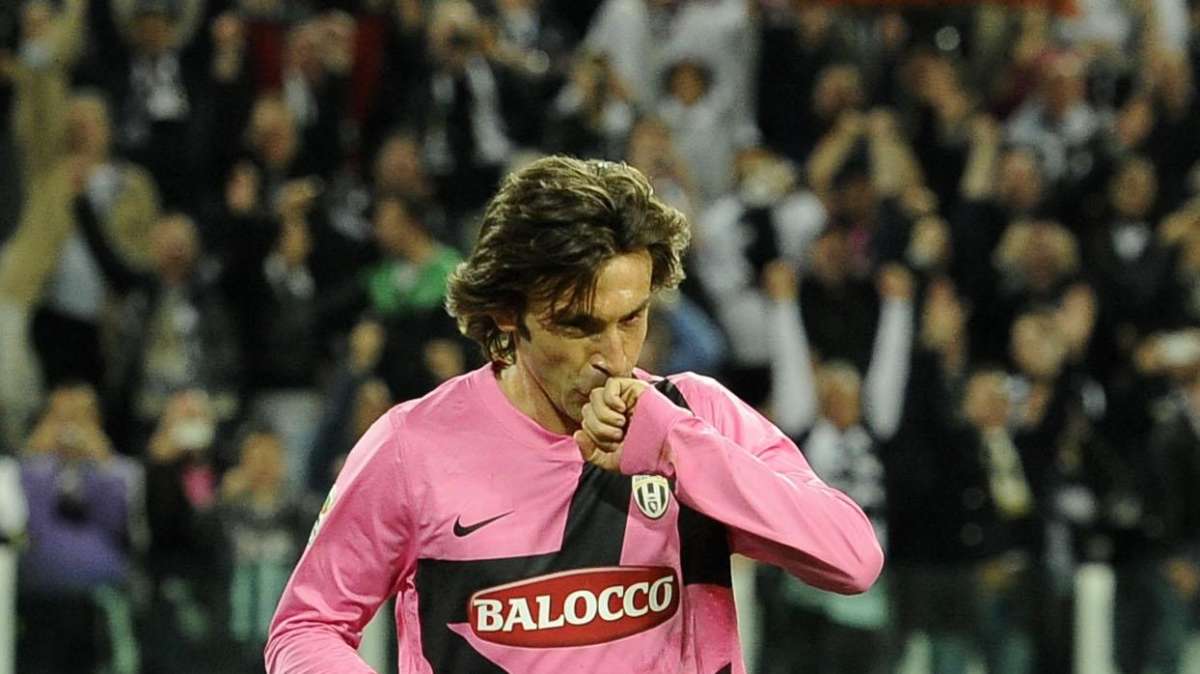 Pirlo e Borriello come Roberto Baggio?