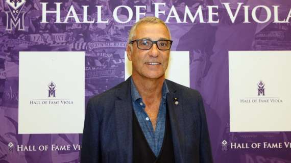 Tragedia a Firenze, morto a 64 anni l'ex Fiorentina Celeste Pin: si sarebbe tolto la vita
