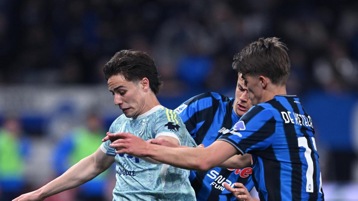 Boga sblocca Atalanta-Juve: il classe 1997 registra un record con i bianconeri