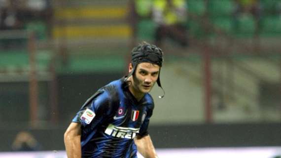 Se Chivu lancia il caschetto...