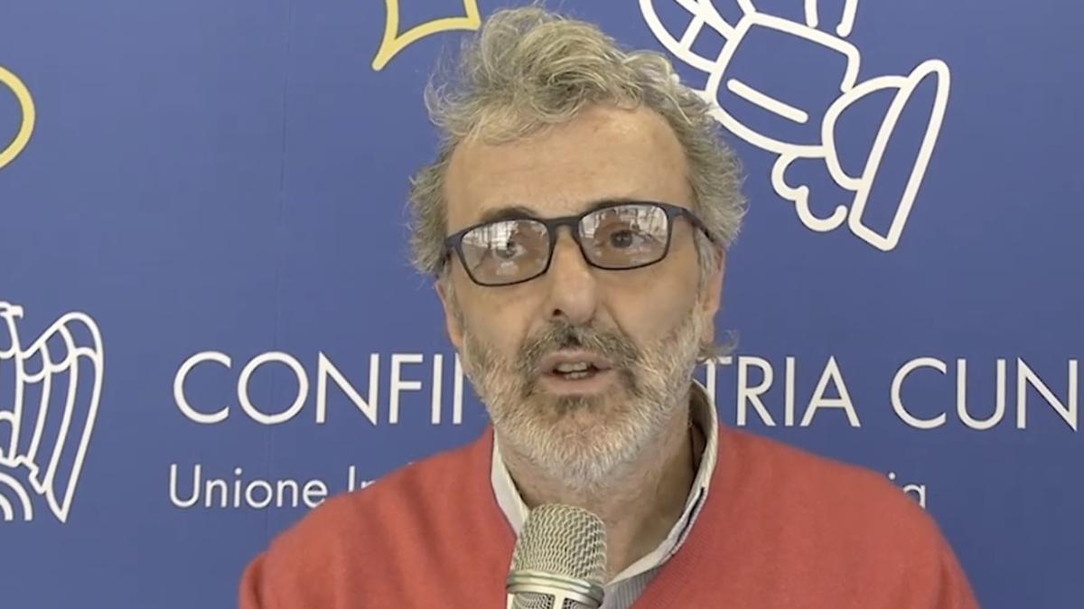 Targia: "Memoria Heysel manomessa, si è puntato troppo l'indice contro la Juventus, meno invece contro gli assassini reali..."