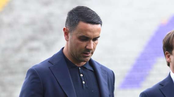 Fiorentina, Palladino: "Kean sta bene ed è carico per giocare"
