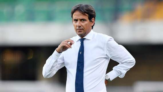 Corsport - Frenata nel rinnovo di Inzaghi con la Lazio, c'è la Juve?