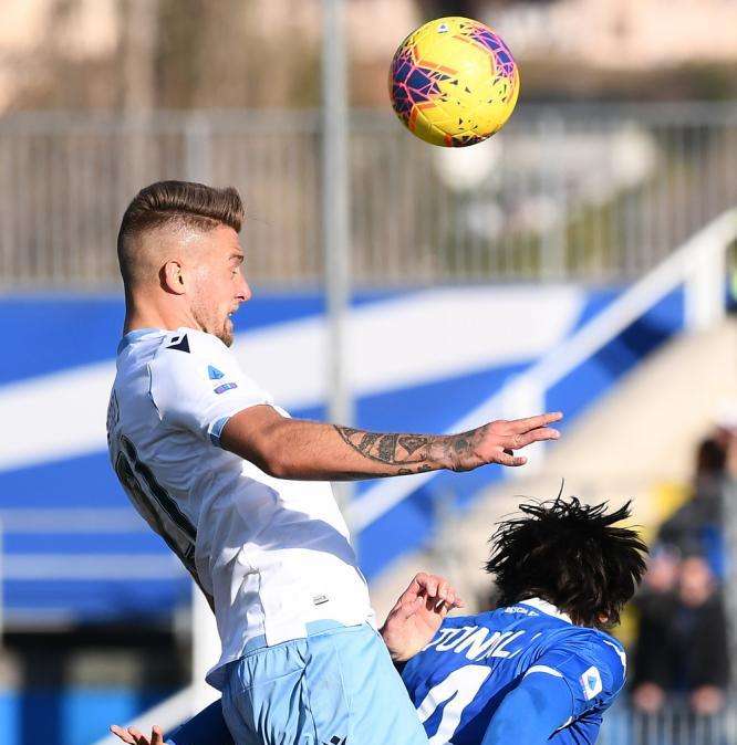 Matteo Gribaudi/Image Sport