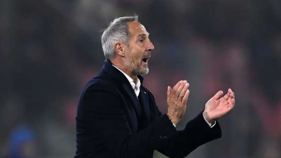 Monaco, Hutter: "Adesso non faccio calcoli, magari durante la partita..."