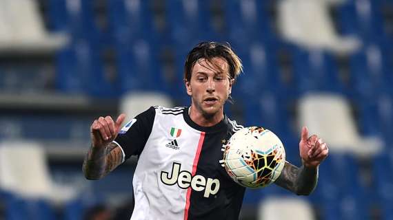Corriere di Torino - Bernardeschi, il tempo stringe: è l’ora della svolta