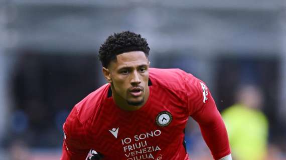Difficoltà difensive dell'Udinese in trasferta: a Febbraio risale...