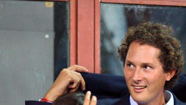 ELKANN: "NON VOLIAMO CON LA FANTASIA"