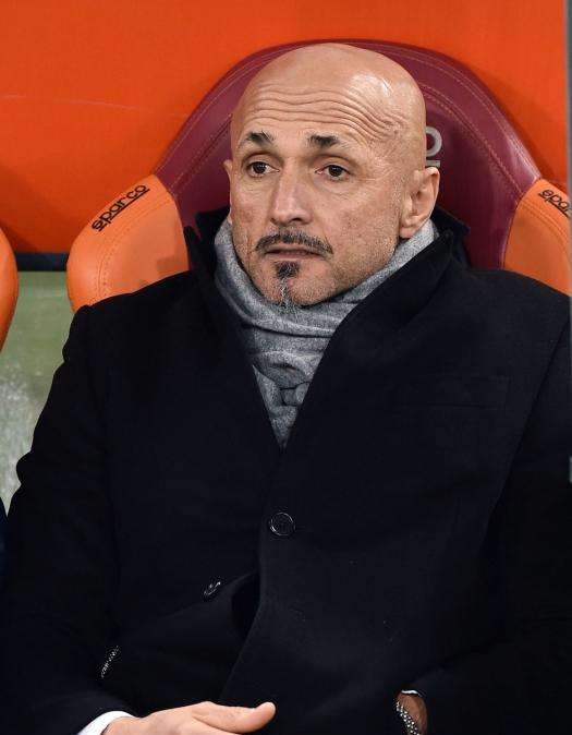 Antonello Sammarco/Image Sport