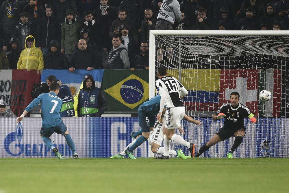 Daniele Buffa/Image Sport