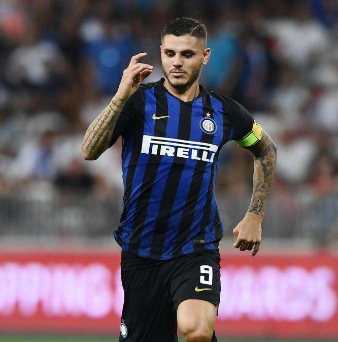 Matteo Gribaudi/Image Sport
