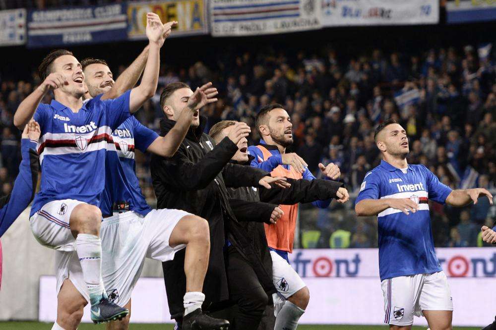 Daniele Buffa/Image Sport