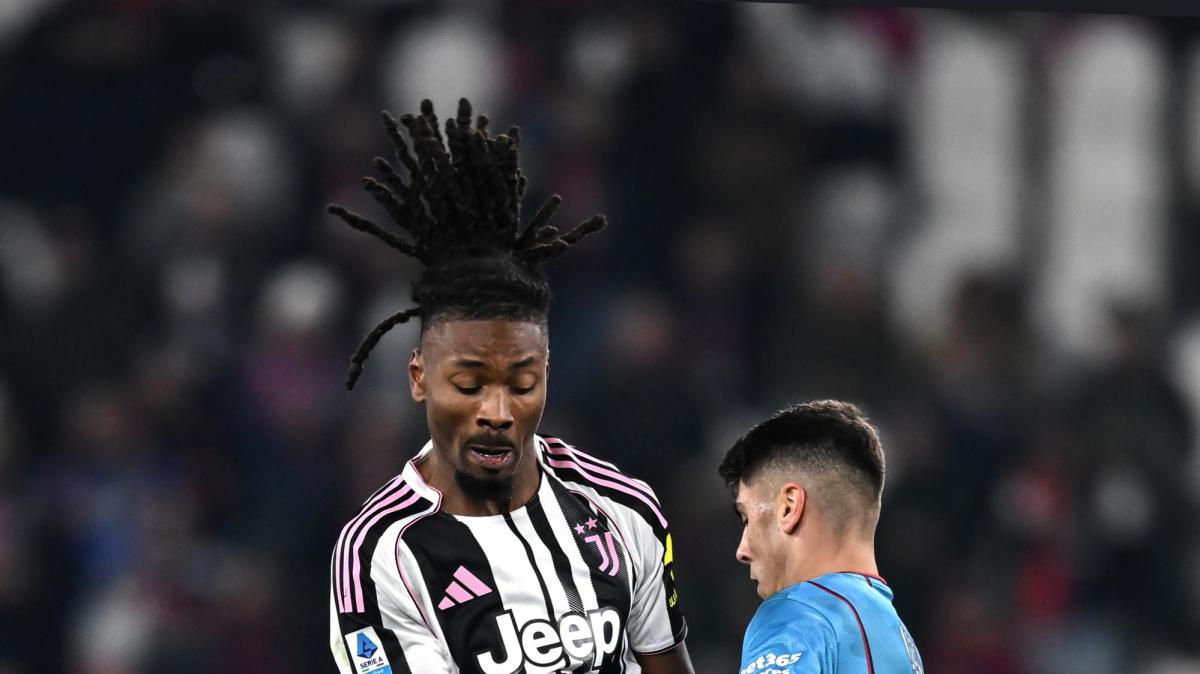 Ecco chi ha messo in giro le voci su Gatti e Thuram!