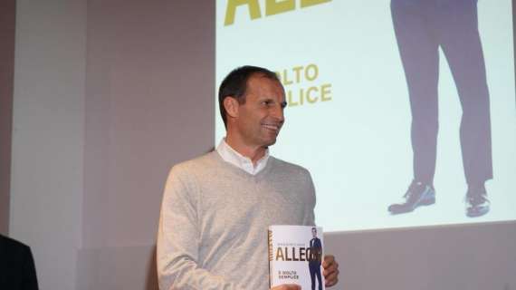 Jacopo Volpi: "Allegri sapeva già del divorzio dall'Ajax"