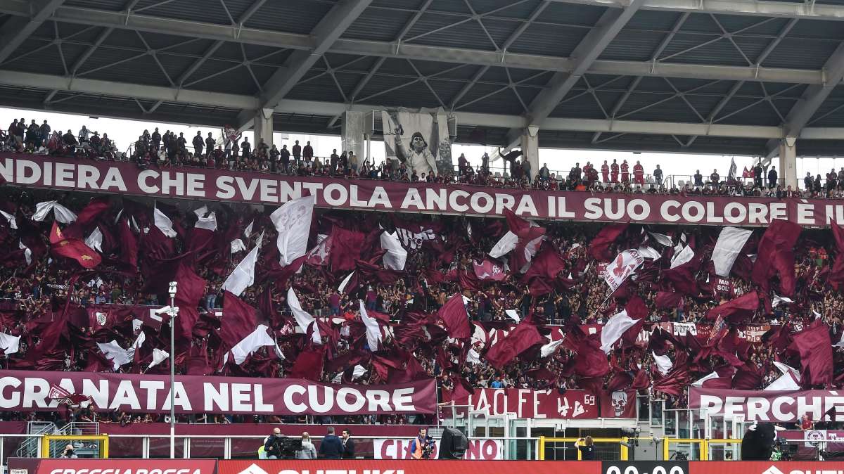 Gazzetta - Verso il pienone 