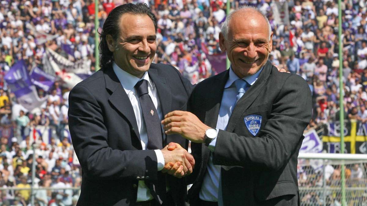 Cagni: "Prandelli, è il momento dell'addio"