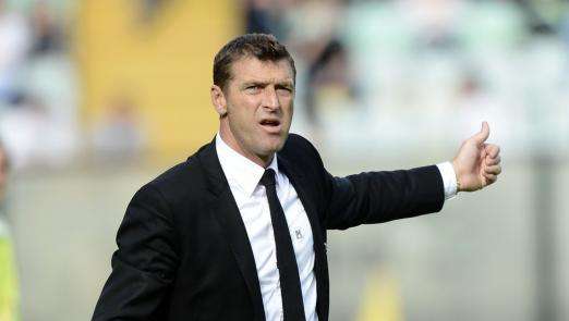 Daniele Buffa/Image Sport