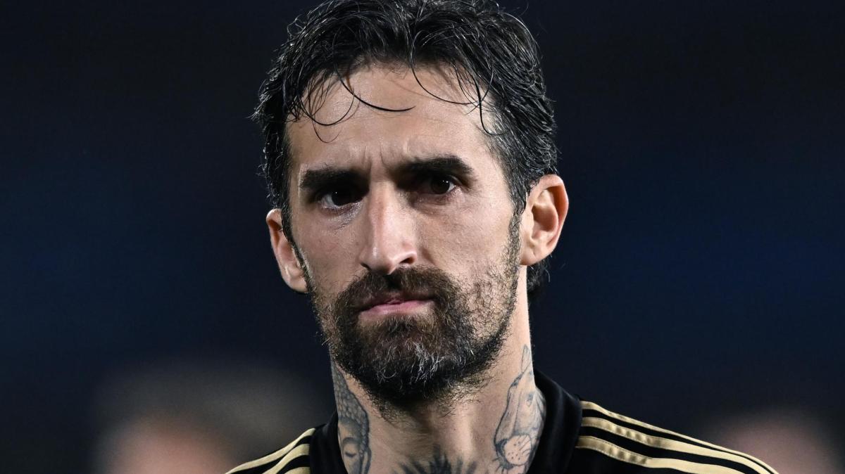 Pisa, Caracciolo a Dazn: "È difficile affrontare la Juve così come salvarci, ma dobbiamo pensare positivo"