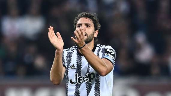 Per il PSG, la Juve pensa ad un trio inedito a centrocampo 