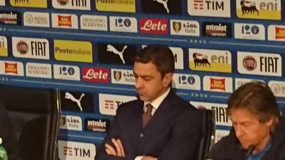 Costacurta: "Buffon? Tutti uniti per l'Italia". Oriali: "Il rammarico e la vergogna rimangono..."