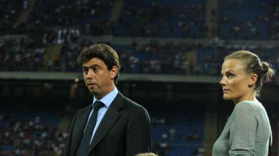 E' nato Giacomo Dai, congratulazioni Presidente!