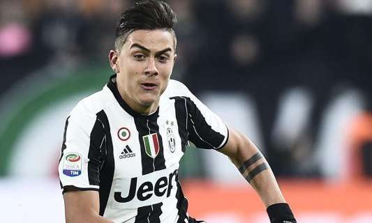 LIVE TJ - DYBALA: "Sono vicino al rinnovo. prima pensiamo al Palermo e poi toccherà alla Champions"