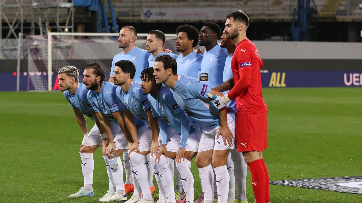 Qui Pafos - Il programma della vigilia dei ciprioti in vista della gara contro la Juventus 