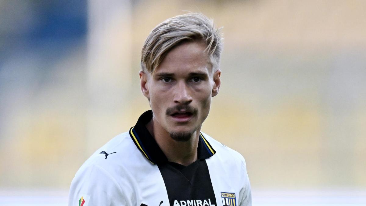 Qui Parma - Cuesta perde un giocatore in vista della Juventus