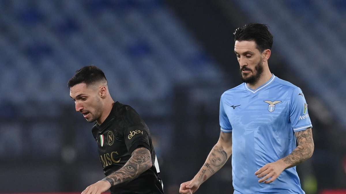 Tanti duelli, nessuna rete: finisce 0-0 la sfida tra Lazio e Napoli