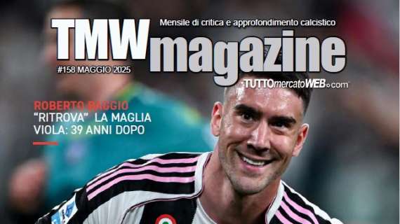 TMWMagazine si rinnova: nuova veste grafica, focus mercato e approfondimento sul Mondiale per Club