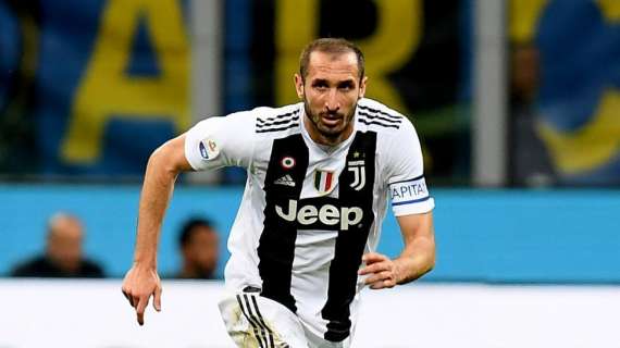 Eurosport - La Juventus e una difesa che per ora non ha eguali in Europa
