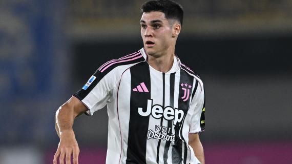 Andrijasevic (CG Sport) su Adžić: "Alla Juve non gioca abbastanza, aspettarsi grandi cose in 5 o 10 minuti non è realistico. A sto punto perché non è stato mandato in prestito?"