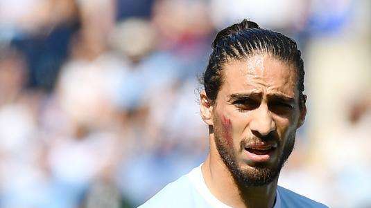 Antonello Sammarco/Image Sport
