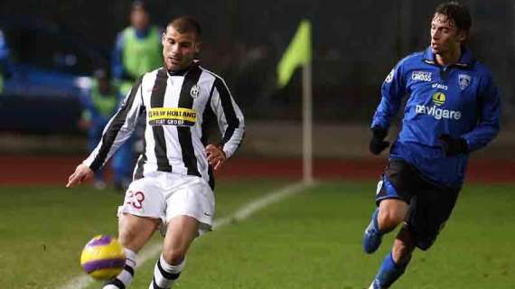 ESCLUSIVA TJ - Antonio Nocerino: "Juve dieci anni avanti in Italia, acquisterà top per la Champions. Ramsey? Anche mio figlio si integrerebbe in questa rosa. Sull'allenatore e sul futuro..."