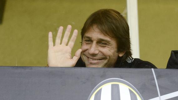 De Canio: "Ventone mi consigliò Conte a Siena, ricordo i suoi diverbi con Tudor"